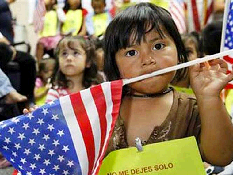 La CIDH Otorgó Medidas a Favor de Niños Migrantes