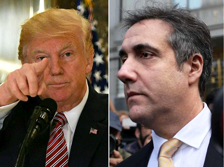 Abogado de Trump Hace Declaraciones muy Fuertes