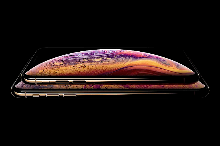 Nuevos Iphones