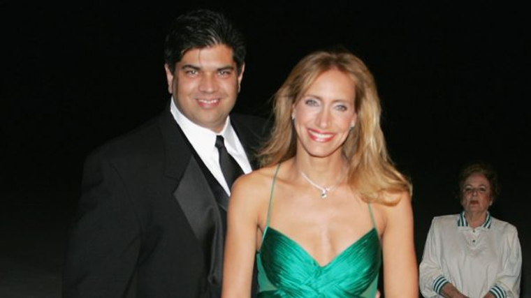 Lili Estefan se confiesa: «A mi ex lo encuentra un paparazzi con otra mujer»
