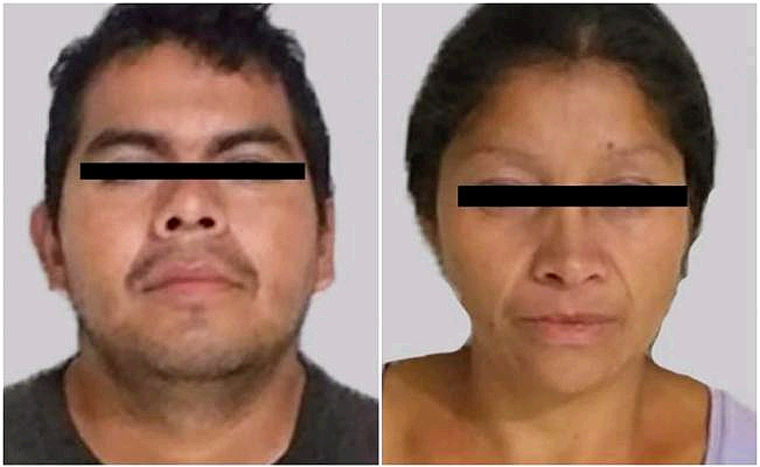 De Película Matan a 20 Mujeres y Venden sus Huesos