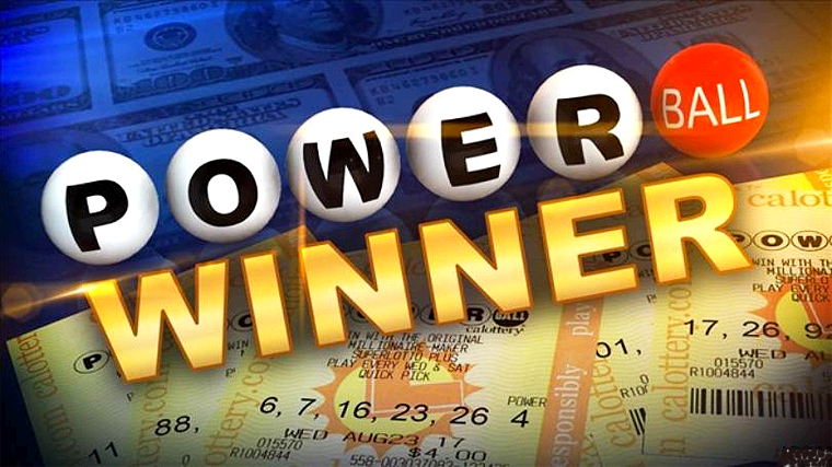 Números Ganadores del Powerball