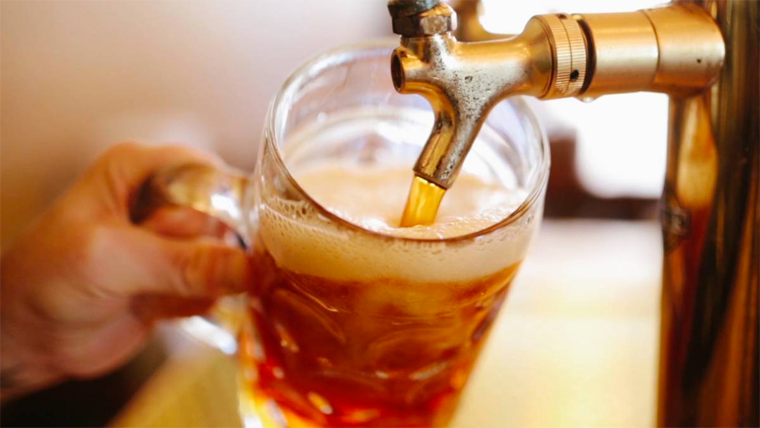 El calentamiento global podría aumentar el precio de la cerveza