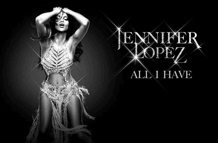 Jennifer Lopez Vuelve Loca a la Red de Nuevo con un Vestido
