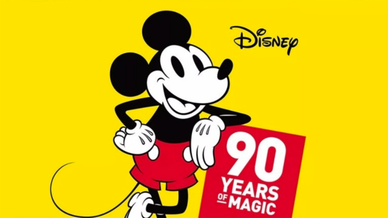Disney Apunto de Perder Derechos de Mickey Mouse