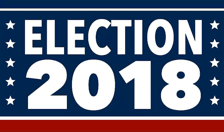 ¡Mañana Elecciones!