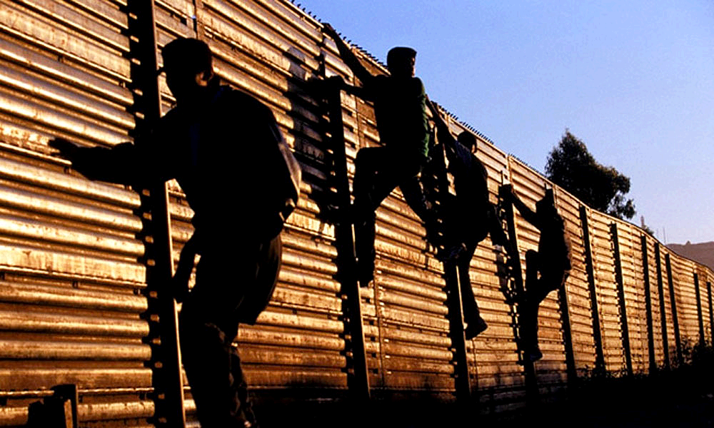 Gobierno Crea Vía Judicial Rápida Para Familias Migrantes que Crucen la Frontera
