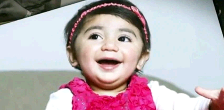 Petición de Sangre Para Niña Conmueve al Mundo