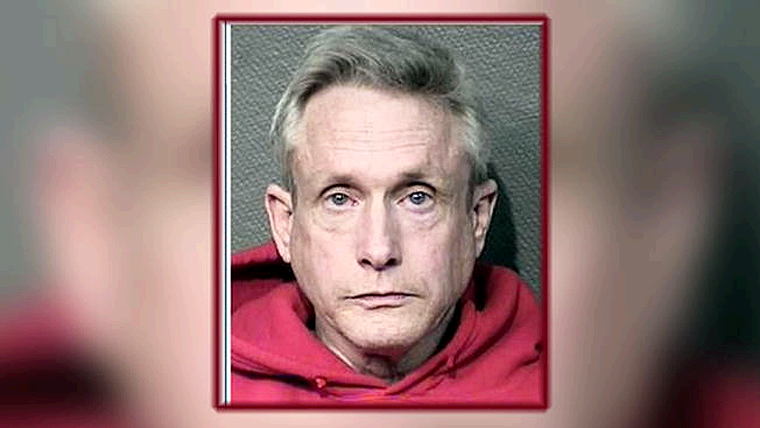 Amenazaba por Cara a Ciudadanos de Houston Ricos