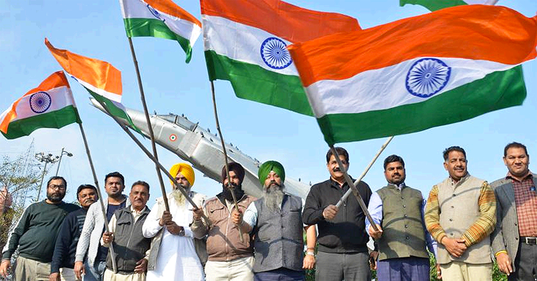 India y Pakistán a Punto de ir a la Guerra