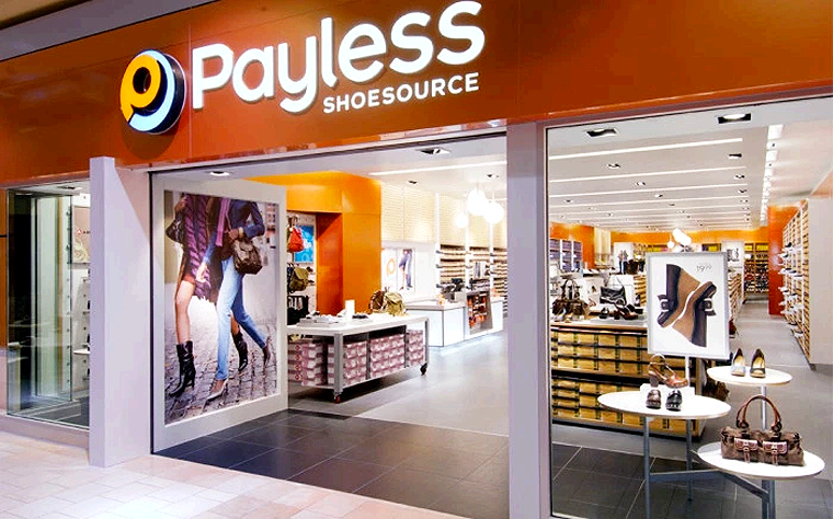 Aproveche la Liquidación de las Tiendas Payless de Zapatos