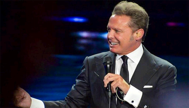 Luis Miguel No Quire Vacunarse, Está Escondido