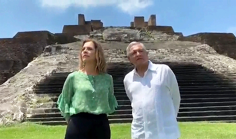 El Presidente de México Pide Disculpas a España por Conquista Aquí las Reacciones