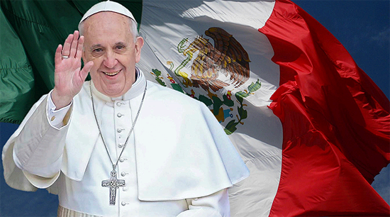 El Papa Rechaza Invitación de México Después de Carta Controversial de López Obrador