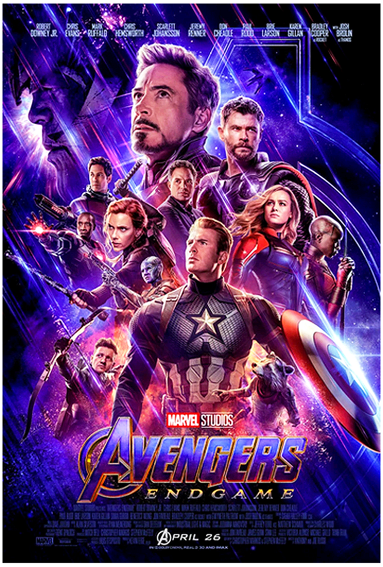 Divulgan Avance de «Los Avengers»