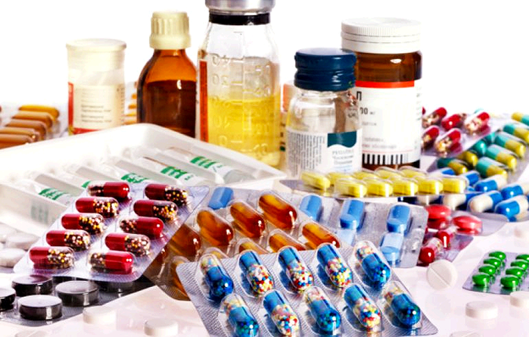 10 Medicamentos que el Gobierno Está Buscando Bajar de Precio