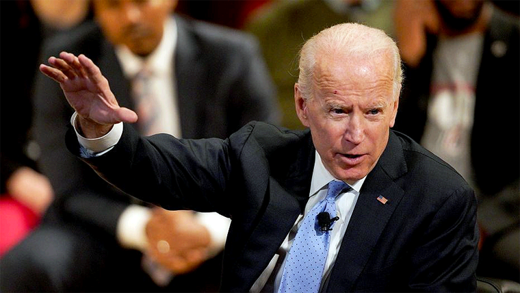 Biden Lanza Anuncios en Español