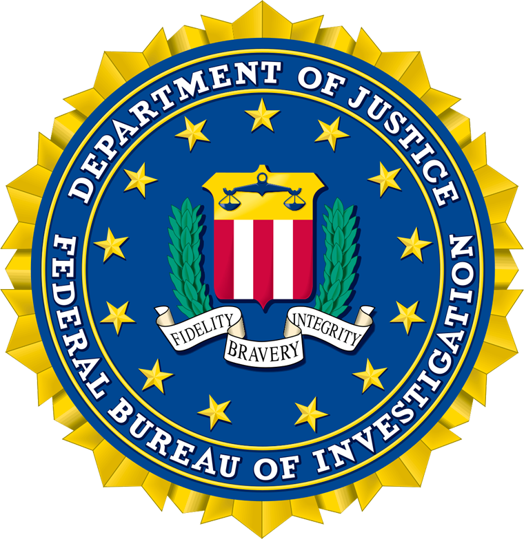 FBI Realiza Operativo en Houston