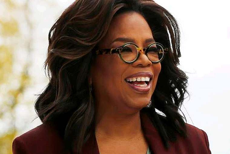 Oprah Winfrey Dona $2 Millones de Dólares a Puerto Rico