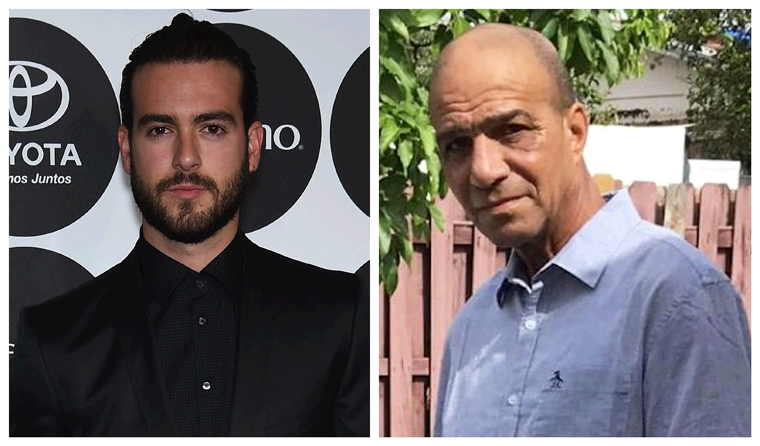Se Complica el Caso de Pablo Lyle