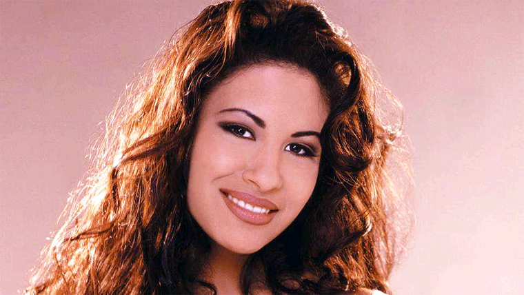 A 25 Años del Asesinato de Selena