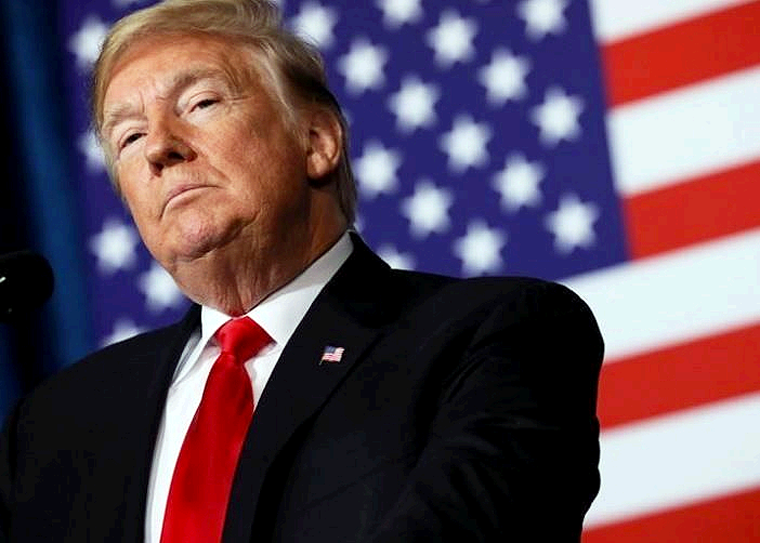 Concluye Primer Día de Deliberaciones del Jurado en Caso Trump