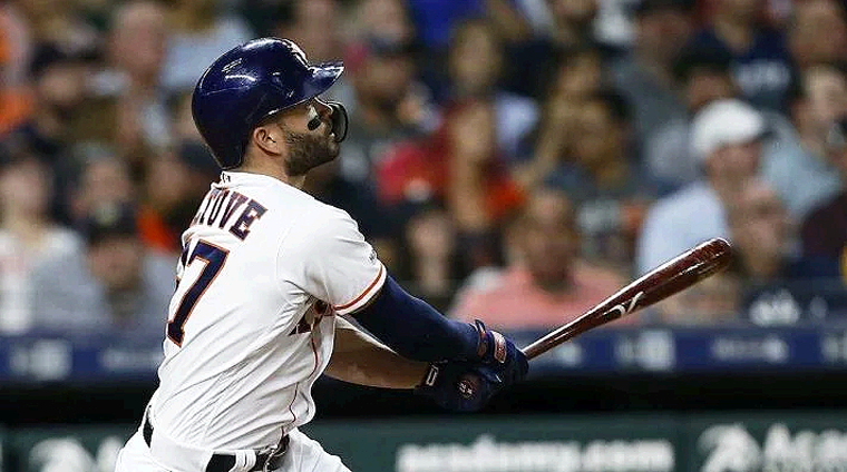 Malas Noticias Para los Astros
