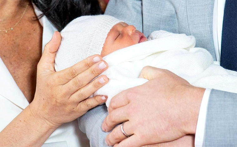 Estos son los Nombres más Populares Para Bebés en Houston Durante 2021