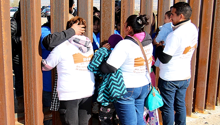 Nueva Ley Permitirá Deportar Migrantes Acusados de Delitos