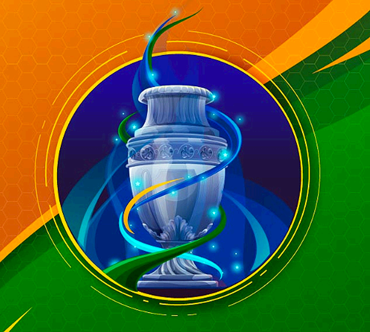 Cambia de Sede en Último Momento la Copa América