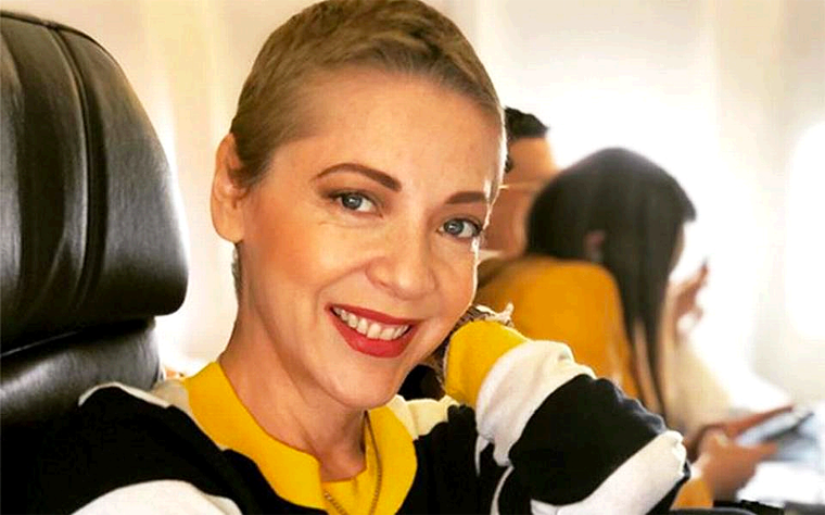 Edith González Dejó Planeado su Funeral