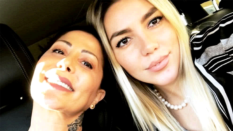 Frida Sofía se Negó a Pagar la Cuenta