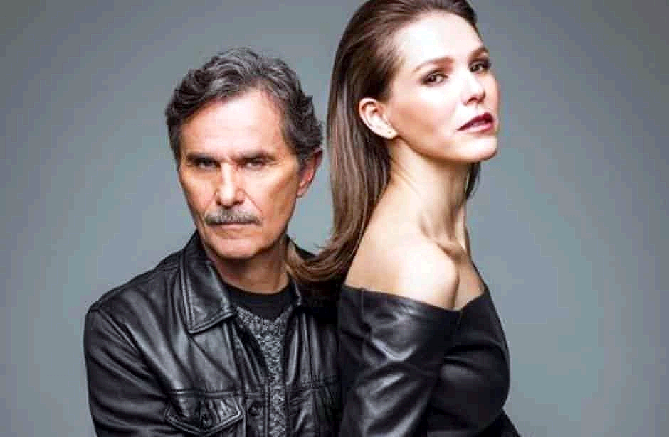 El Amor No Tiene Edad