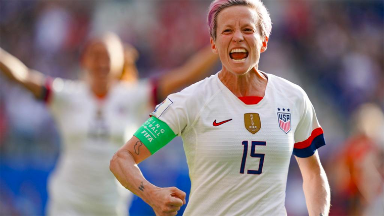 «No voy a ir a la maldita Casa Blanca»