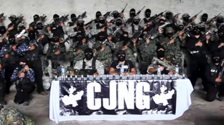 Duro Golpe a Cártel Mexicano en Estados Unidos
