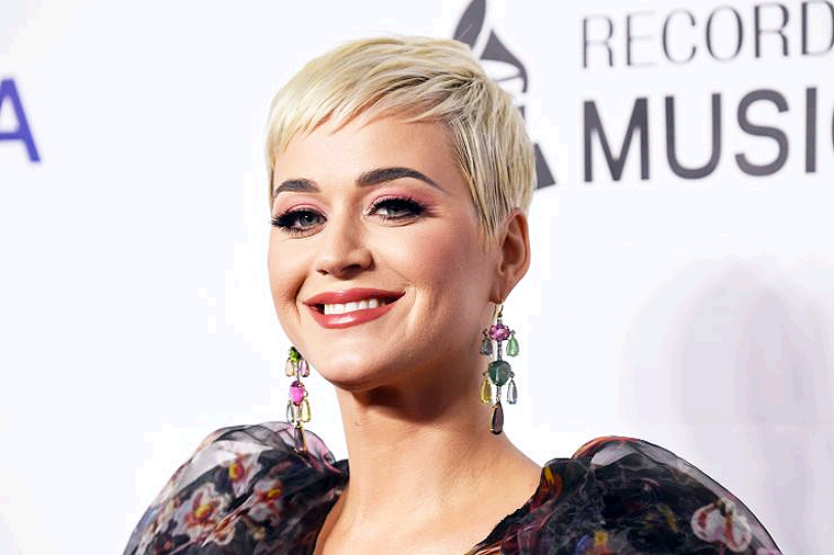 Katy Perry es Declarada Culpable por Plagio de Canción