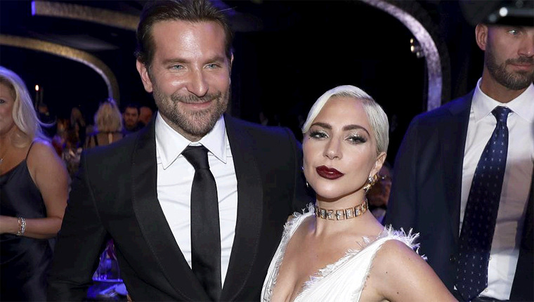 Lady Gaga y Bradley Cooper Ahora Viven Juntos