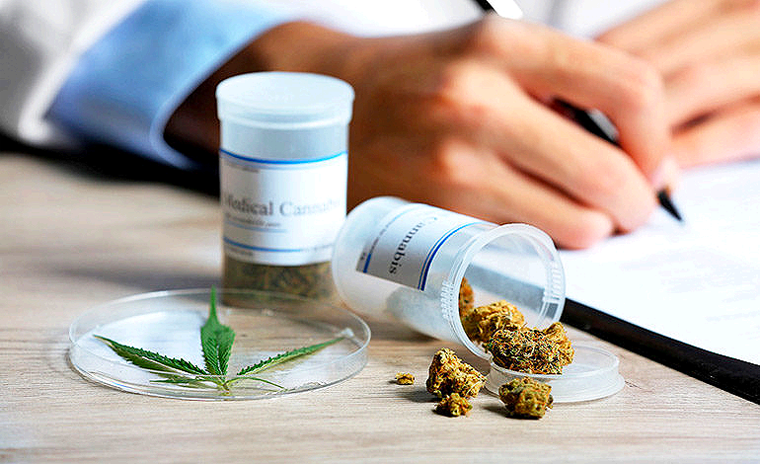 Kroger Venderá Productos Derivados de la Marihuana