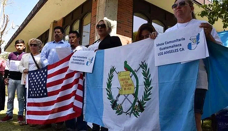 Acuerdo de Migración con Guatemala Está muy Limitado