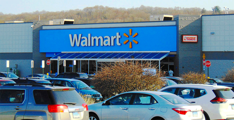 Walmart Ofrecerá Pruebas Caseras  de COVID