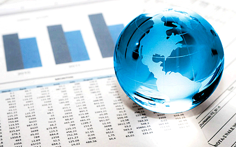 La Economía Perdió 3.5% el Año Pasado, la Peor Desde la Segunda Guerra Mundial