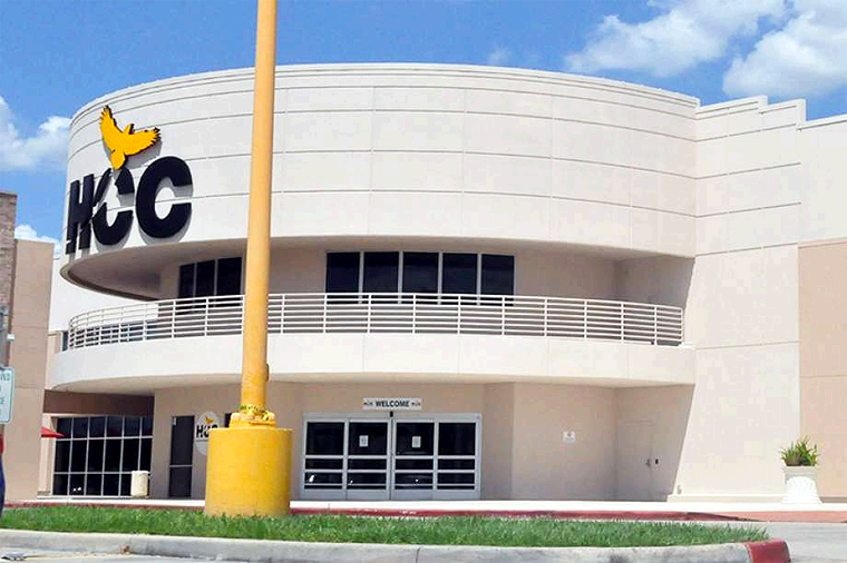 Houston Community College te Ayuda a Ganar Dinero Mientras Estudias
