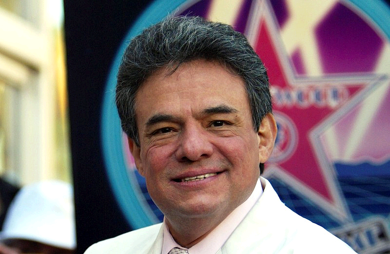 Cuando José José Murió su Fortuna se Estimaba en 5 Millones de Dólares