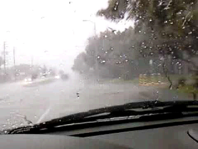 Viene el Frío a Houston