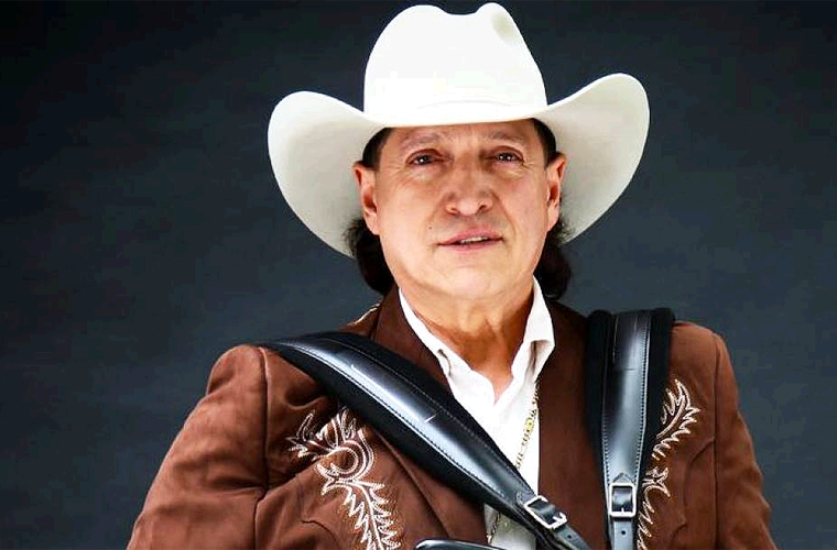 ExCantante de Bronco Tiene 37 Hijos