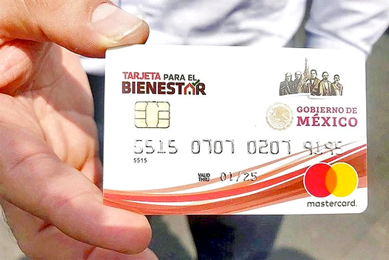 Habrá Tarjeta de Apoyos Para Mexicanos en el Extranjero