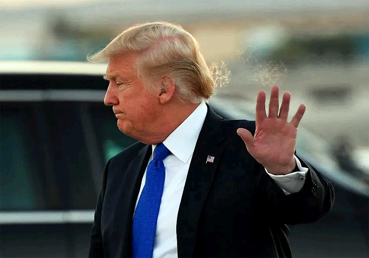 Qué Sigue en el Juicio de Trump
