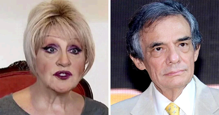 José José Designó a su ExEsposa Como Heredera Universal