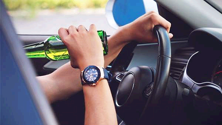 Condado de Harris es el Primer Lugar de Muertes por Alcohol de Todo el País