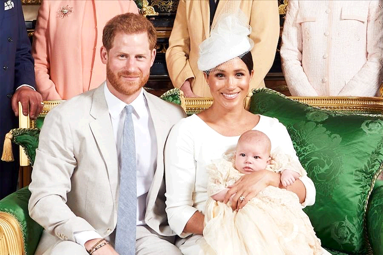 Princesa de Sussex No Acude a Reunión Sobre su Futuro